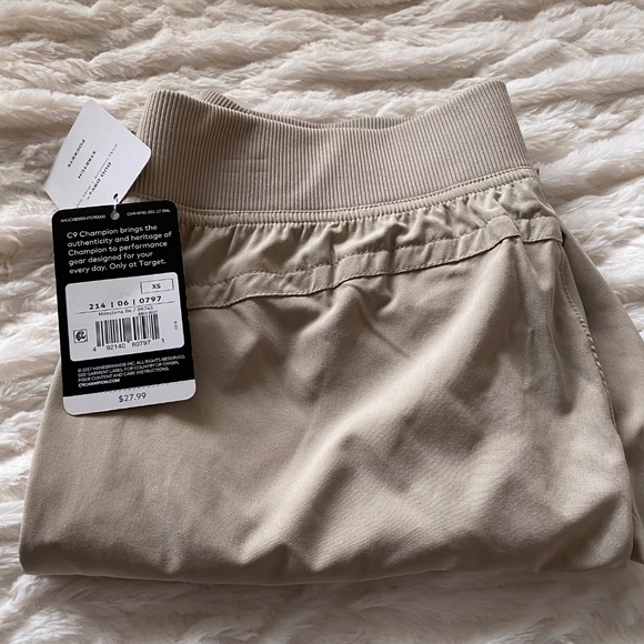 C9 by Champion Pants - Champion duo dry stretch athletic pant